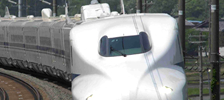 Railway Industries Sector