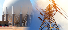 Gas & Electric Power Sector