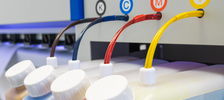 Inkjet Printing Machine Sector