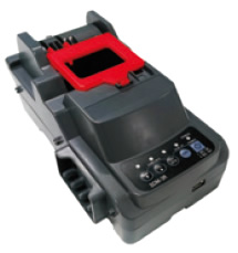 Gas detector - GX-3R