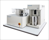 Full Automatic BET Specific Surface Area Analyzer Macsorb