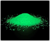 Photoluminescence pigment