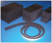 Intumescent Fireproof Material