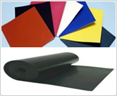 Industrial Rubber Products