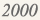 2000