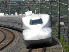 鉄道車両システム事業部