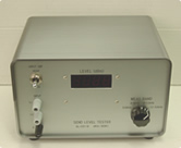 不要送出レベル計 AL-0311E