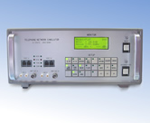 電話回線シミュレータ PTT-6104