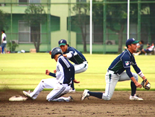 サークル活動