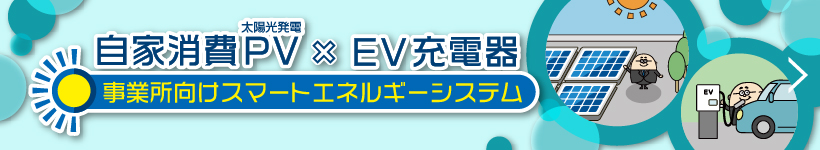 スマートエネルギーシステム