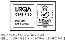 ISOマーク