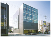 名古屋支店