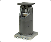 Hydraulic Pan & Tilt Unit