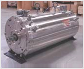 Aqua-Star ROV Deep Ocean Motors