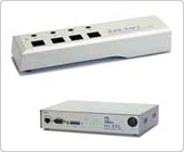 リモートパワーコントローラ RPC-4L/LT-3000