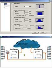 IPネットワークエミュレータ VE-Small Business Edition (旧CLOUD)