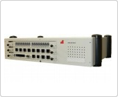 VoIP & PSTNネットワークシミュレータ emutel Harmony