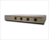 PRI Network Simulator PNS-1504P