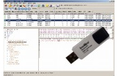 Bluetoothプロトコルアナライザ FTS4BT