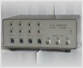 クロックジェネレータ AG-0108A