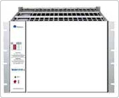 ADSLラインシミュレータ Model 4101J