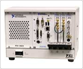ユニバーサルxDSLノイズシミュレータ Model4801