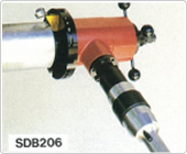 SDBシリーズ(開先加工機)