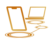 モバイル関連ソリューション MOBILE